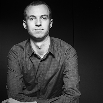 Björn Salgert, M.Sc.